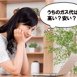 LPガス(プロパンガス)料金や仕組み、価格の無料診断も！