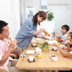 九州電力の従量電灯