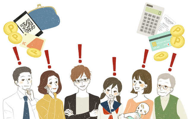 四国電力の時間帯別電灯(得トクナイト)で電気料金がお得意になる利用者タイプ