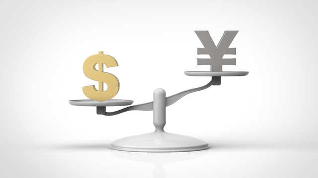 円安になると値上がりする