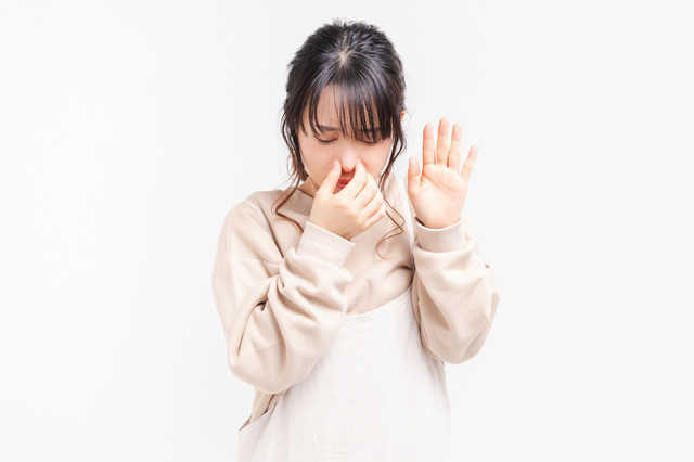 それぞれのガスの性質
