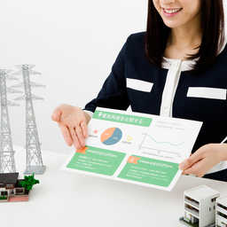 新電力「イーレックス・スパーク・マーケティング」の特徴と電気料金プランとは