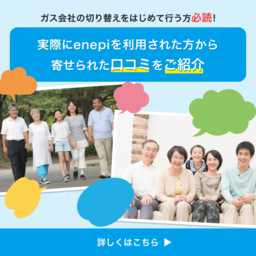 【口コミ多数】enepiの評判とは？ユーザー目線で検証