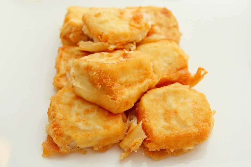 節約料理おすすめ食品③ ボリュームとコクの二重奏を奏でる「厚揚げ」