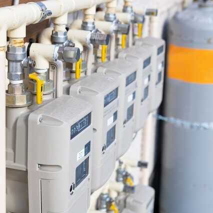 アパート・マンションなどの賃貸住宅のガス代が高い理由は?安くする方法はある?