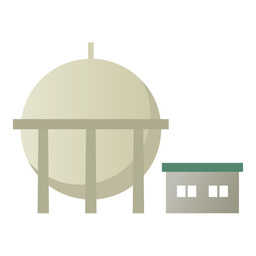 燃料電池 - ガス機器関連