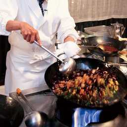 飲食店を経営するならLPガス(プロパンガス)？それとも都市ガス？