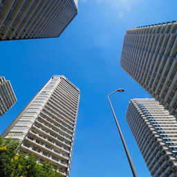 プロパンガス（LPガス）会社が生み出した！スマートハイブリッドマンションがすごい