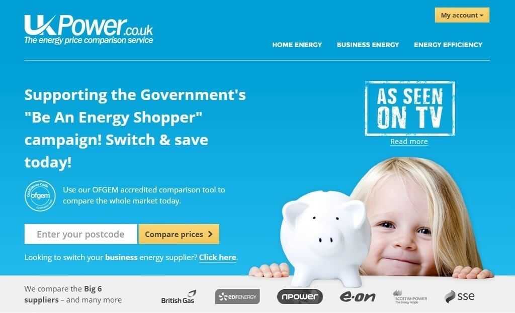 UKPower