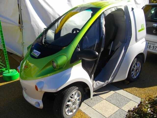 電気自動車の電気代はどれくらい?