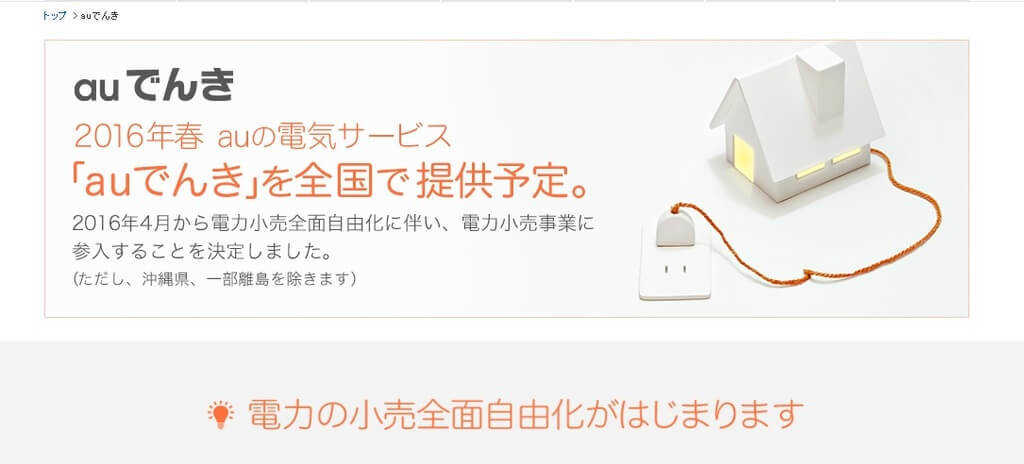 今後の戦略と電力会社との事業提携