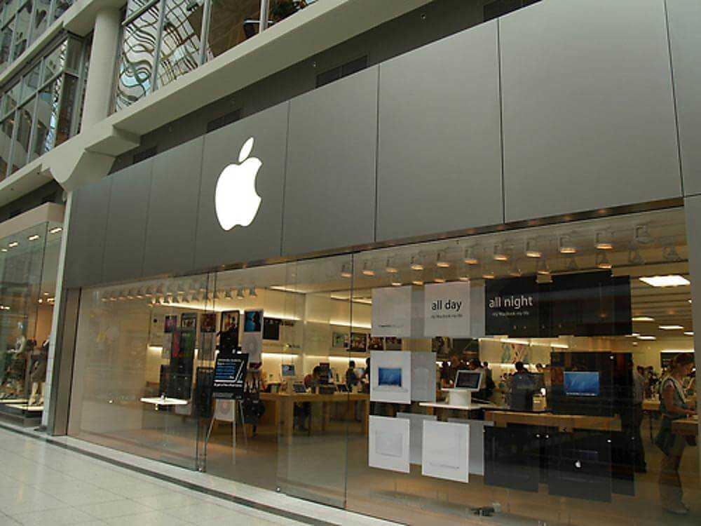 Appleの環境経営の現状と、100%再生可能エネルギーに切り替える理由