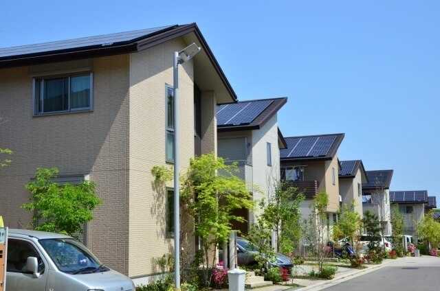 知っておきたい余剰電力買取制度
