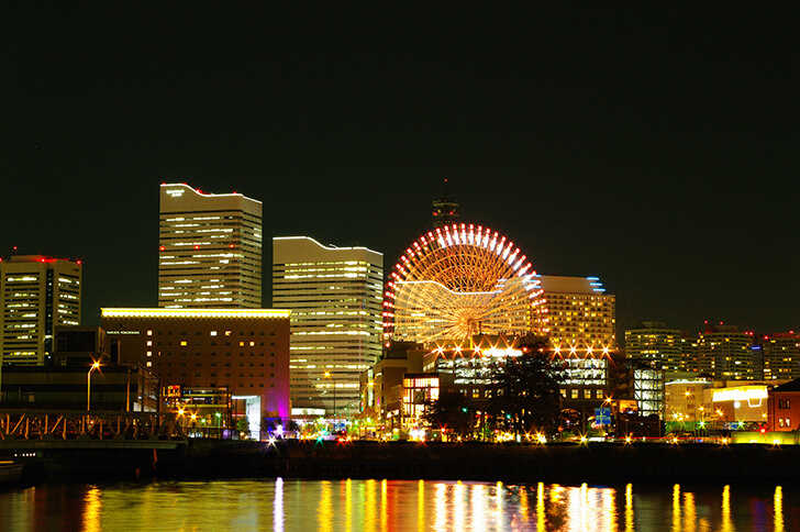 東京電力の夜得プラン