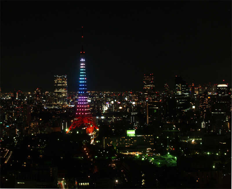 東京電力のおトクなナイト8・10
