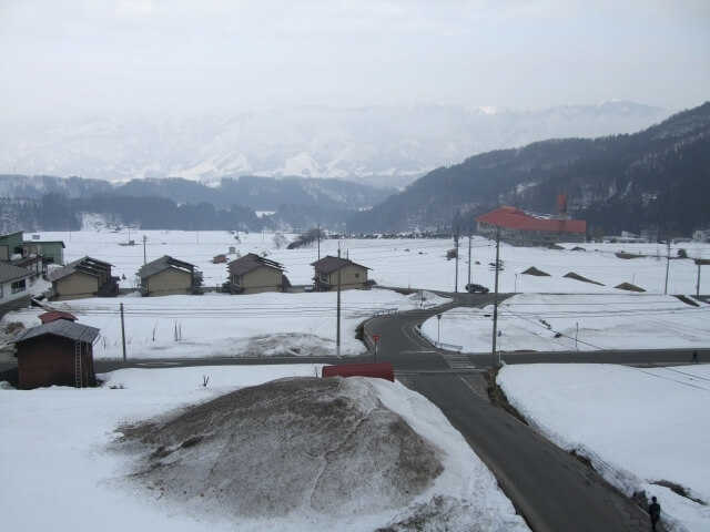 関西電力の融雪用電力