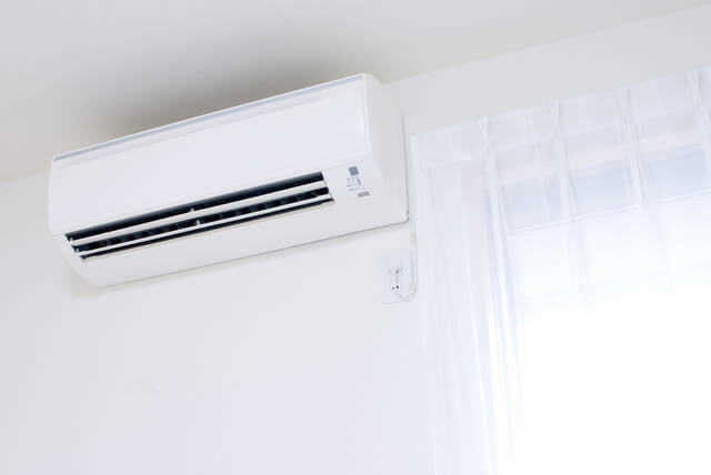 エアコンの選び方は?適切なサイズでないと電気代が高くなることも!