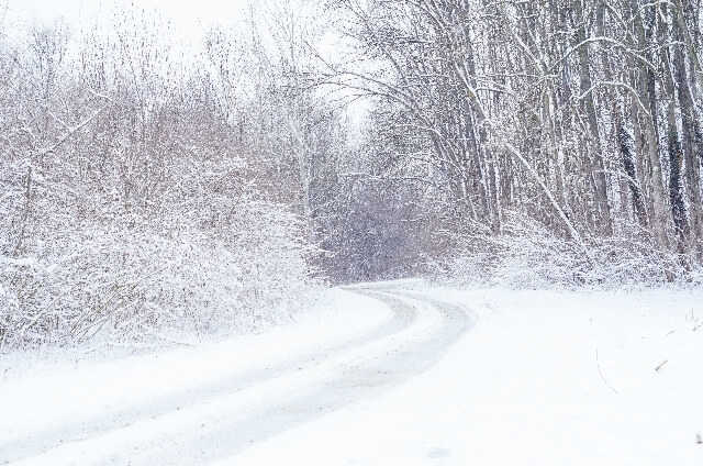 北海道電力の融雪用電力