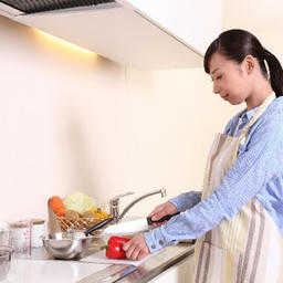 キッチンの電気代はどれくらい？