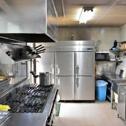 飲食店必見！調理器具はリースと購入どっちがお得？