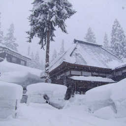 雪でガスが使えない！雪害被害に遭わないための対応とは？