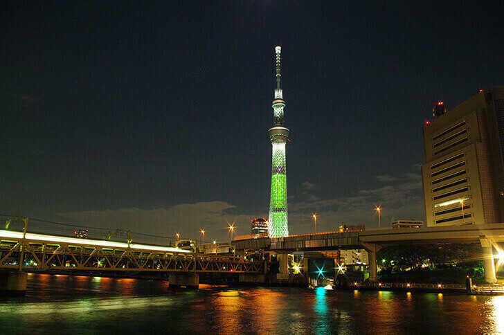 東京電力のピークシフトプラン