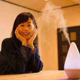 加湿器の電気代と節約術