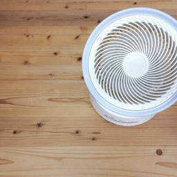 暖房の節電には“サーキュレーター”がオススメ！