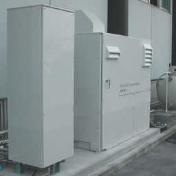 いま話題になっているコージェネレーションシステムって何？