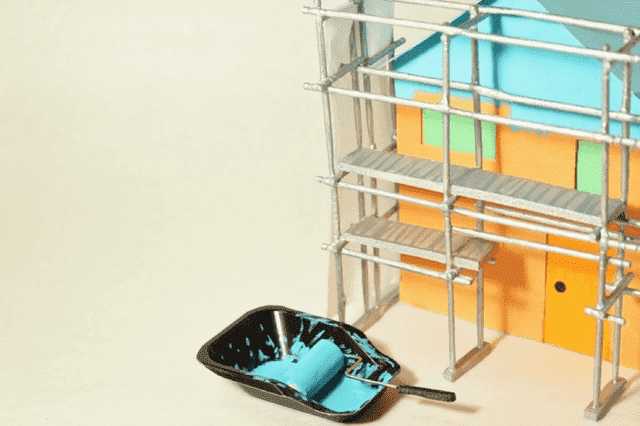 初心者向け 外壁塗装の業者選びで失敗しないコツを1記事でチェック プロヌリ 外壁 屋根塗装業者を見積り比較